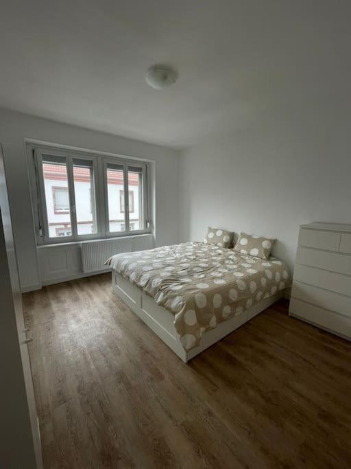 Mulhouse, Urban Family Nest Apartment Bagian luar foto
